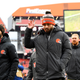 Baker Mayfield sure seems like he’s done with Cleveland.